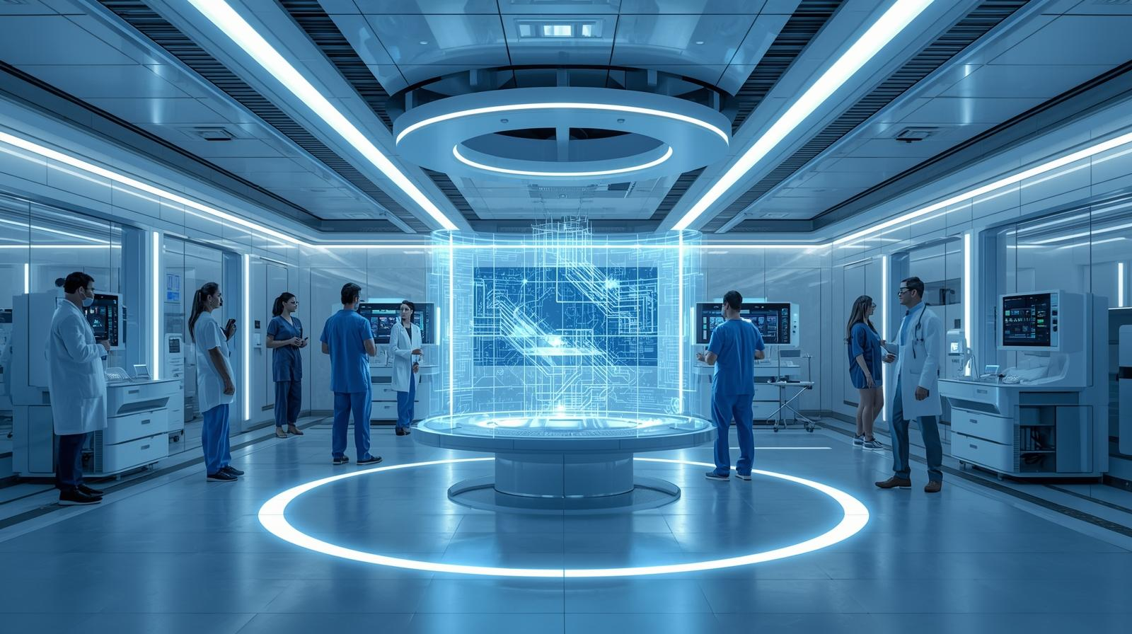 Integrasi Satu Sehat HospiHub