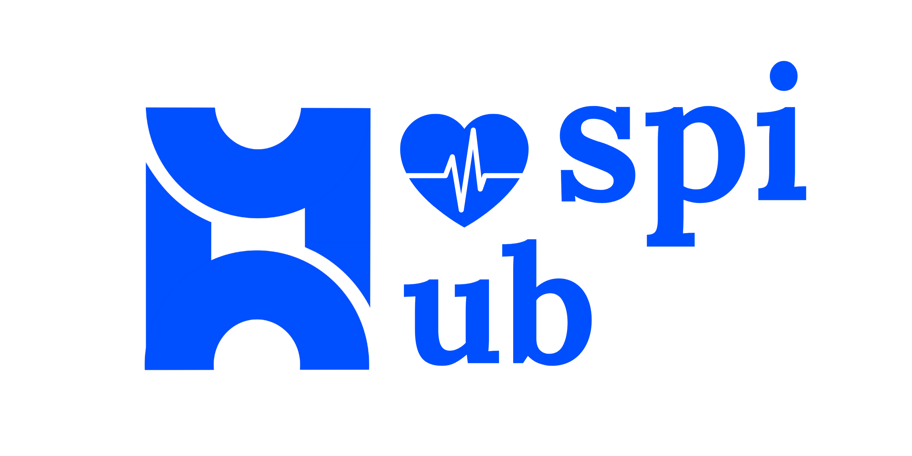 Logo HospiHub Standar